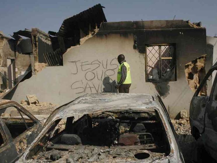 Essere cristiani nel Mediterraneo, tra persecuzioni, esodi e paure