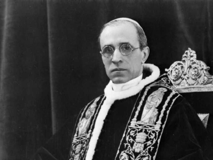 Dal 2 marzo pubblici i documenti del pontificato di Pio XII