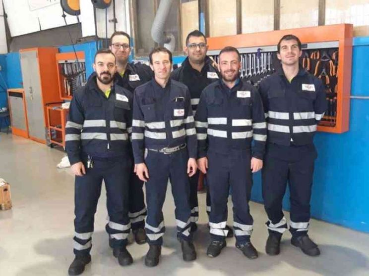 "Il manutentore dell'industria 4.0"