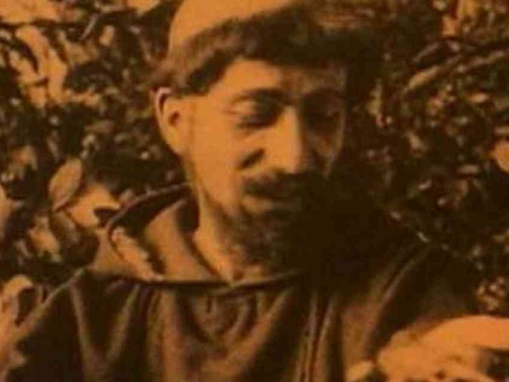 “Fratello Sole”, quel film di cent'anni fa musicato per Francesco