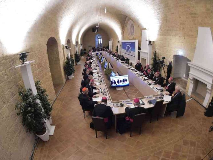 «La cultura mediterranea? Comunità, affettività, ospitalità»