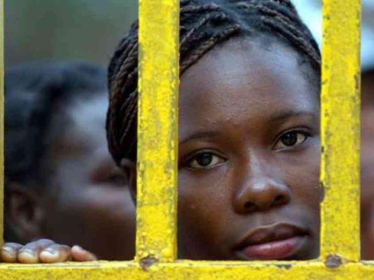 Nella povertà estrema di Haiti il dramma dei piccoli migranti