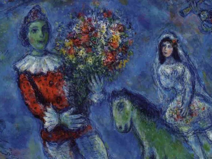 Humor e misericordia, l'arte ebraica del narrare