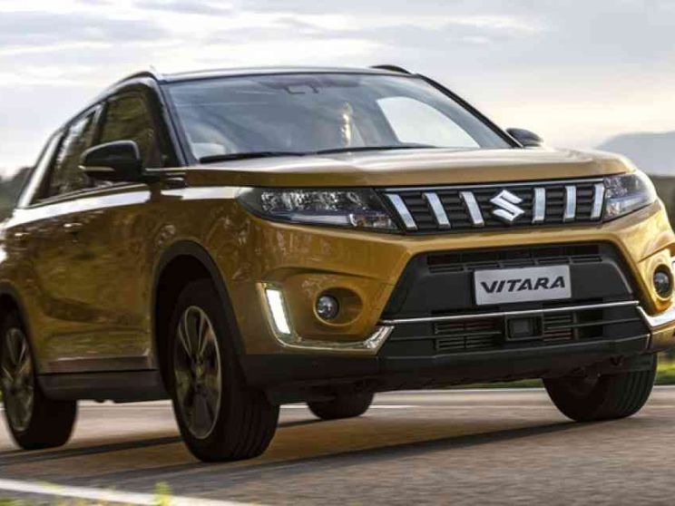 Suzuki apre le porte alla gamma Hybrid