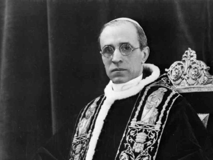 Dal 2 marzo pubblici i documenti del pontificato di Pio XII