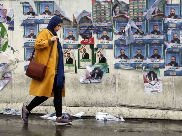 Iran al voto. Regime alla prova di fedeltà a Khamenei