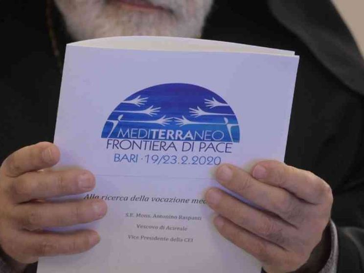 Lo storico Roccucci: «Capire il meticciato per capire il Mediterraneo»