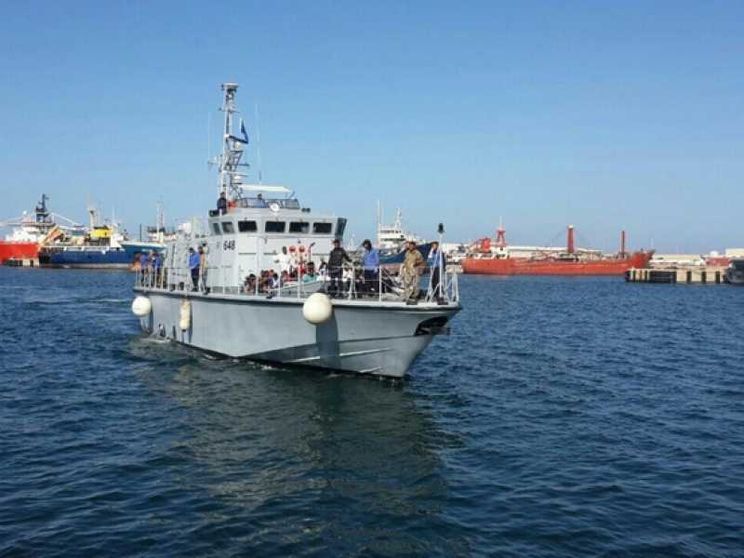 «Migranti, l'Italia sospenda gli accordi coi guardiacoste libici»