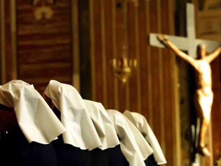 Nove monasteri del Mediterraneo uniti in una catena di preghiera