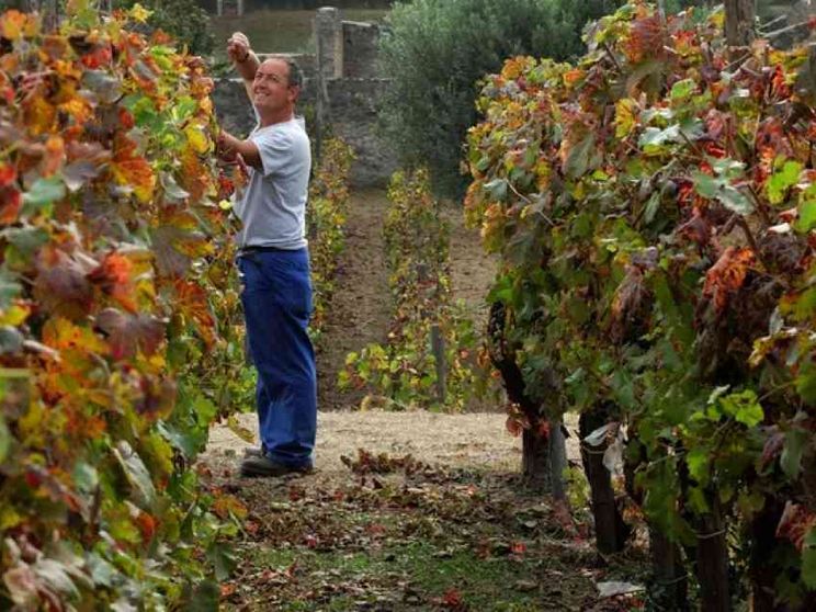 Italia prima in Ue per valore e lavoro