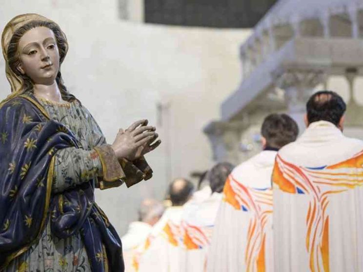 Bari e il Mediterraneo aspettano papa Francesco. È iniziato un nuovo cammino