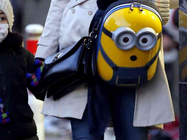 Cosa possono fare i genitori e gli adulti per non allarmare i piccoli