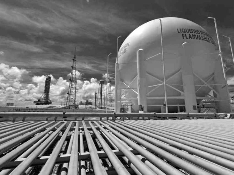 A che punto sono gli esperimenti sul riscaldamento a idrogeno