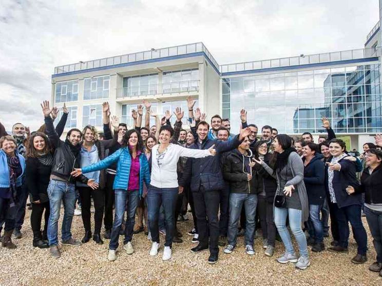 Nuovi Orizzonti, il racconto dei volontari all'Università Europea