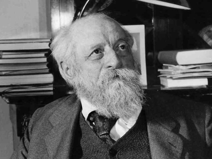 Con Buber e La Pira un patto per la pace