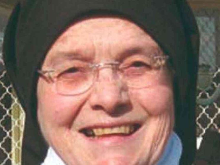 Una preghiera per l'Italia ferita