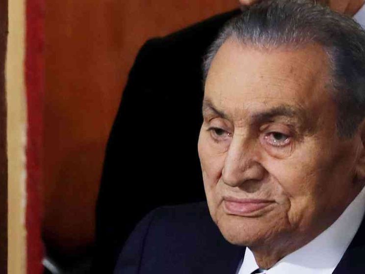 Addio al faraone: morto l'ex presidente egiziano Mubarak
