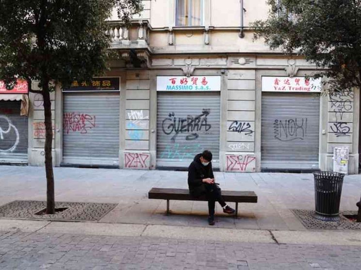 Il coronavirus non ferma la Caritas e la solidarietà verso i poveri