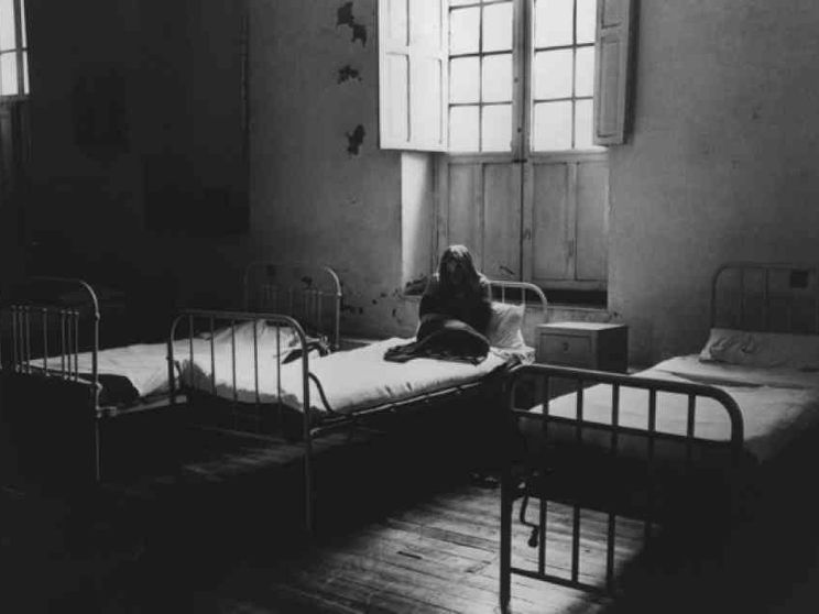 Daniele Mencarelli e la "sindrome della salvezza"