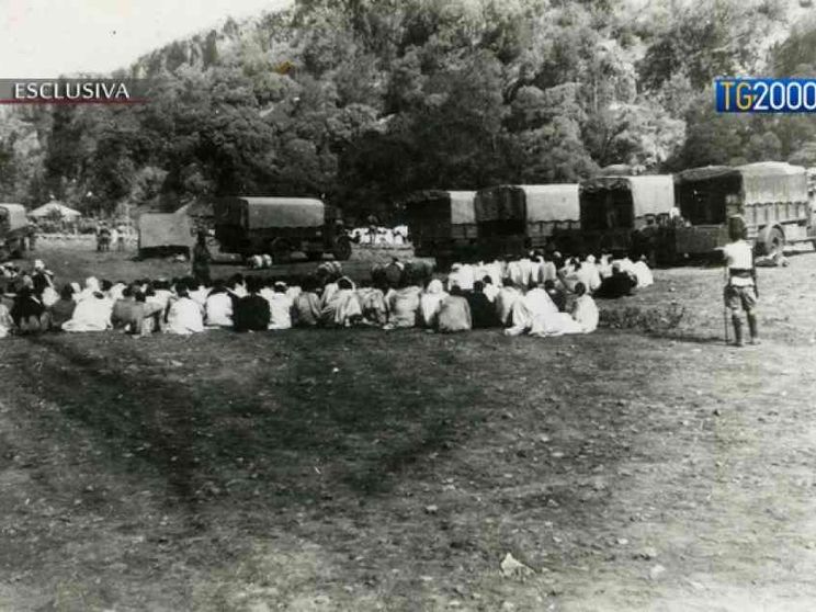 Guerini: «Andrò in Etiopia a chiedere perdono per Debre Libanos»
