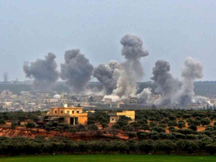 Erdogan: «Nessun passo indietro su Idlib». Tredici ministri Ue: no a catastrofi