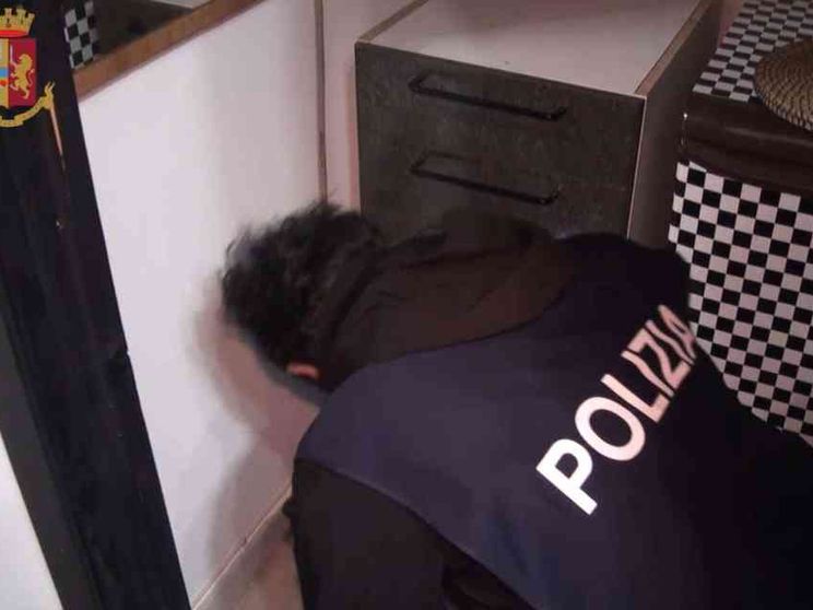 'Ndrangheta e politici: 65 arresti