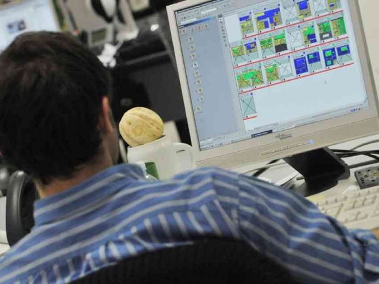 Lavoro agile, sono 8,3 milioni i dipendenti interessati