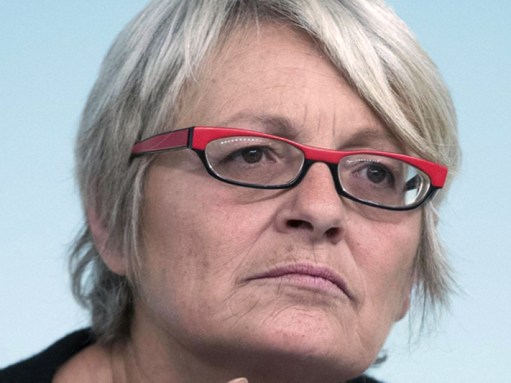 Con vera Vigevani per la dignità