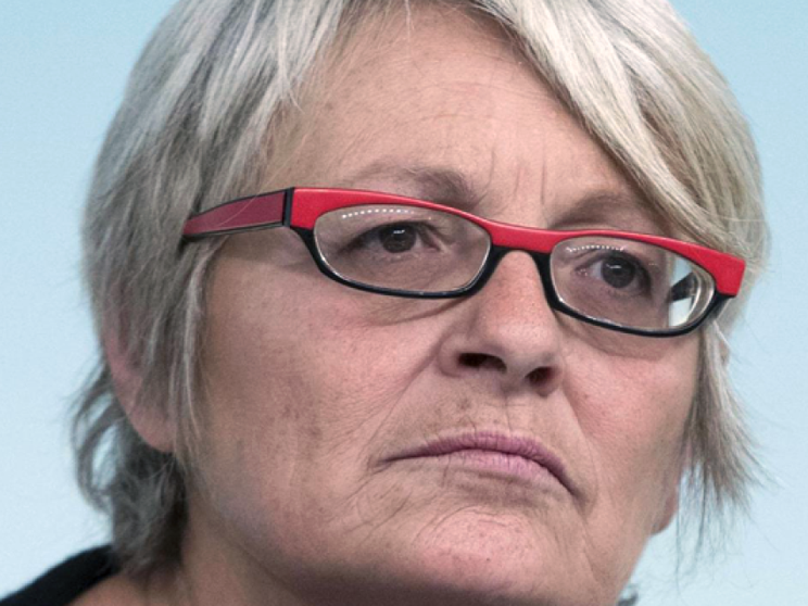 Con vera Vigevani per la dignità