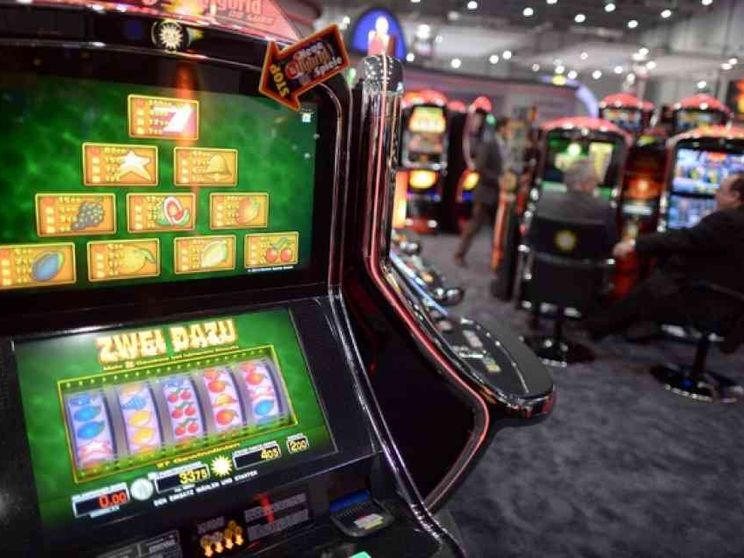 Contare il denaro dell'azzardo misurare la salute delle persone