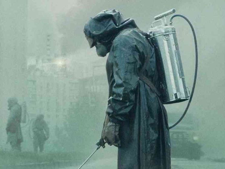 La caduta nella vertigine del male: "Chernobyl" e il messaggio del Papa