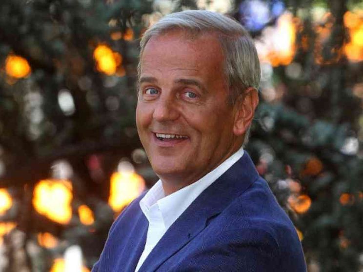 Enrico Bertolino: «Il mio show su Fb contro la paura del Coronavirus»