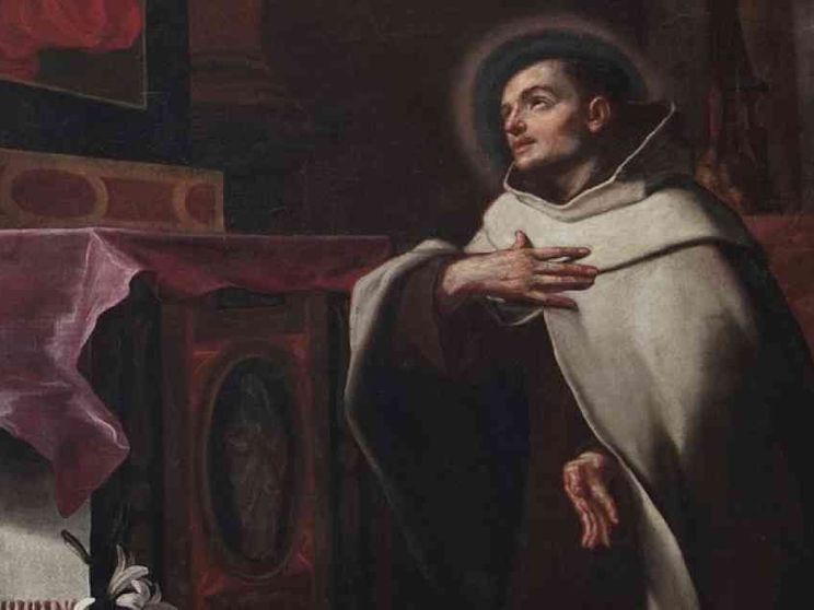 La Quaresima con san Giovanni della Croce