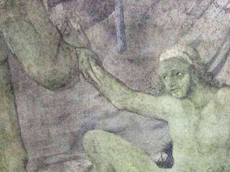 L'imago Dei non abita più in noi?