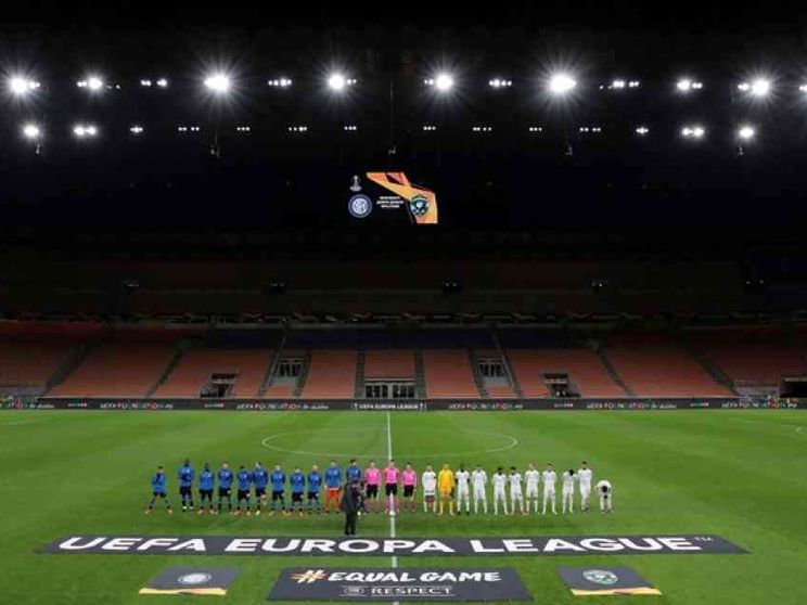 Il coronavirus ferma la Serie A. Ed è polemica: campionato falsato?