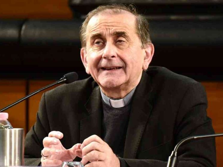 Delpini: la fatica delle comunità senza la Messa, pena e speranza