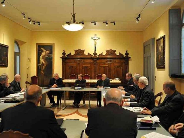 In Lombardia, Emilia e Veneto chiese aperte ma Messe feriali senza fedeli