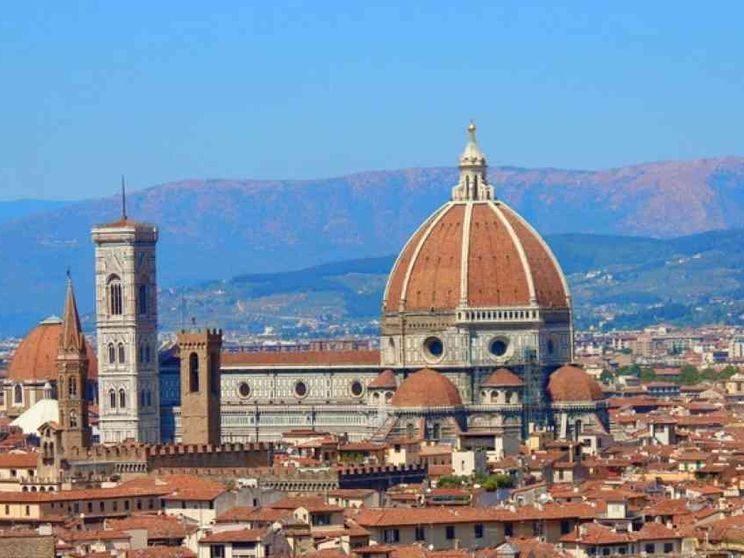 La Cupola del Brunelleschi compie 600 anni