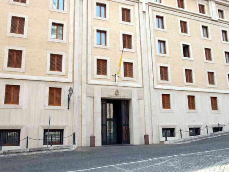 Iniziati gli esercizi spirituali, il Papa li segue dal Vaticano