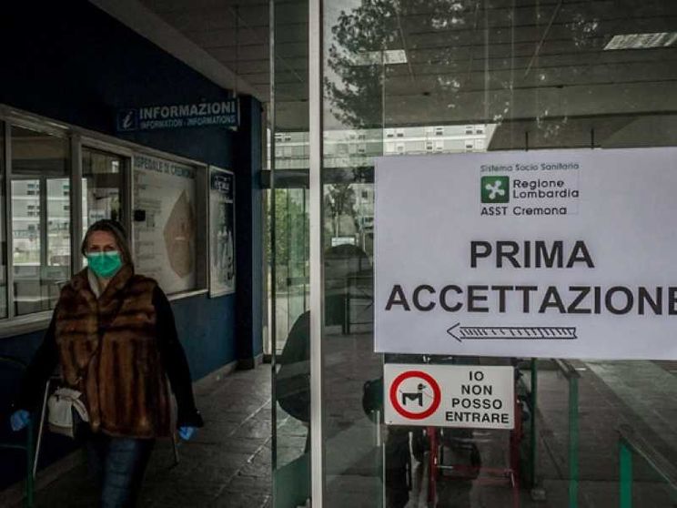 Coronavirus: è il tempo di una vera responsabilità