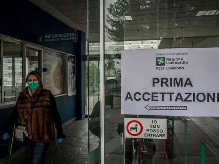 Coronavirus: è il tempo di una vera responsabilità