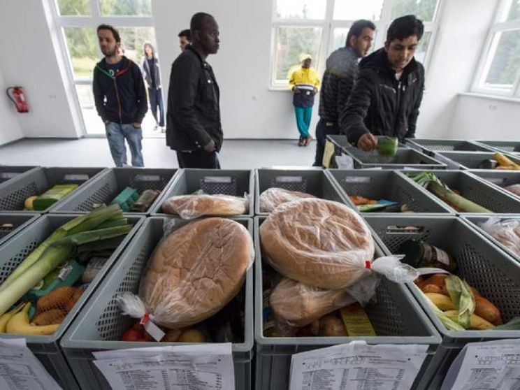 Il giorno in cui la Svizzera scoprì di avere molti poveri