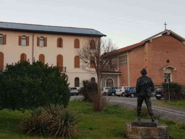 A Udine Seminario in quarantena. «Le nostre preghiere per tutti i malati»