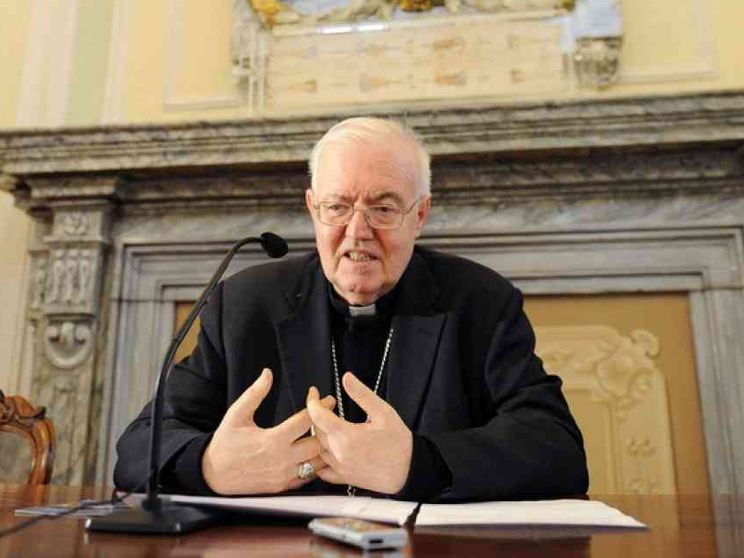 Nosiglia: la Chiesa è vicina alle sofferenze e difficoltà della gente