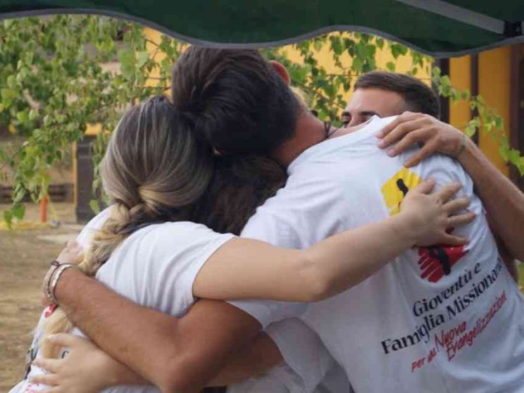 "Gioventù Missionaria: per una Chiesa in uscita"