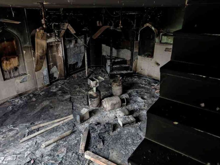 I cristiani digiuneranno per la pace in India