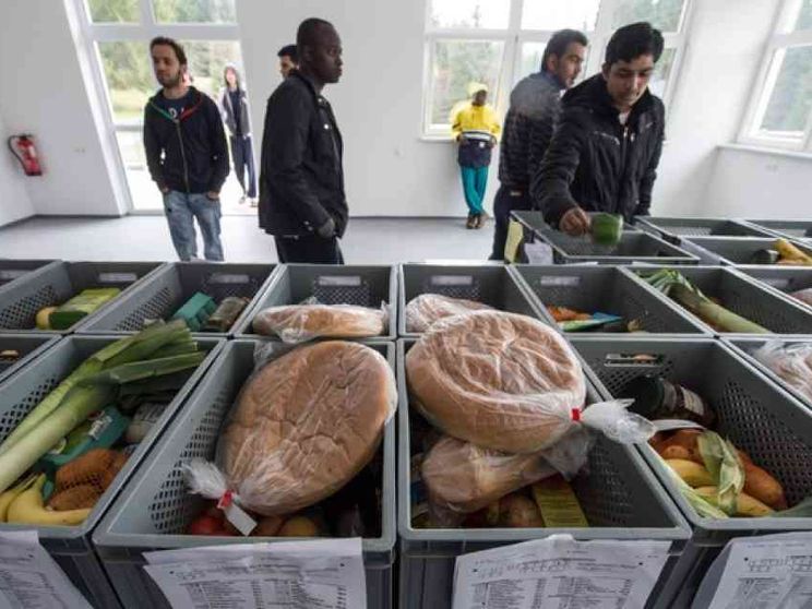 Il giorno in cui la Svizzera scoprì di avere molti poveri