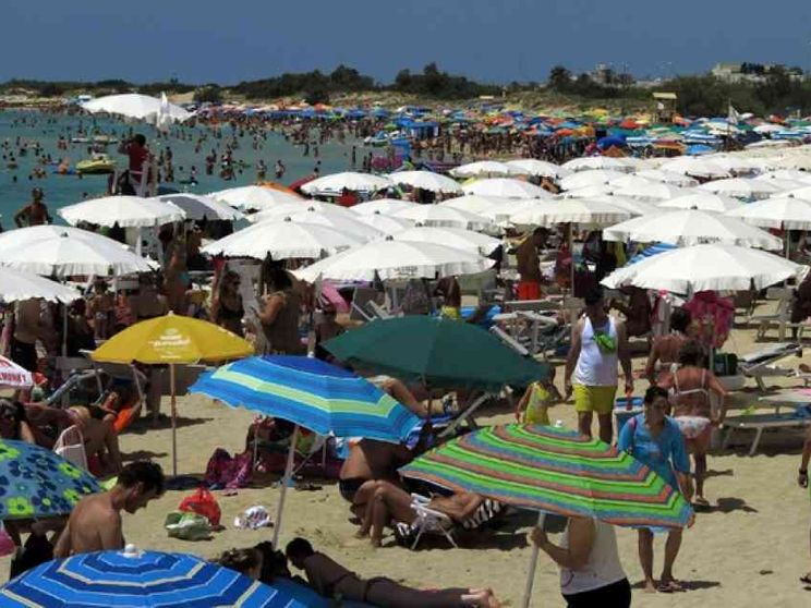 La prossima estate in vacanza in Italia