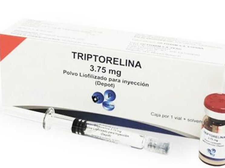 Triptorelina e pubertà, buone ragioni per ravvedersi