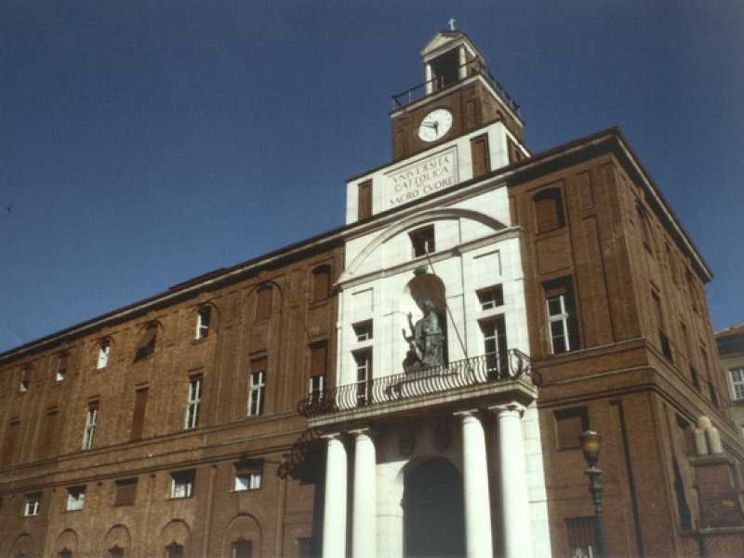 «Università Cattolica, luogo di studio dove si vive un patto tra generazioni»